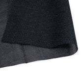 Plakvlies stretch 75x100cm Vlieseline PLAKVLIES - STRETCH - 75X100 - ZWART Zwart